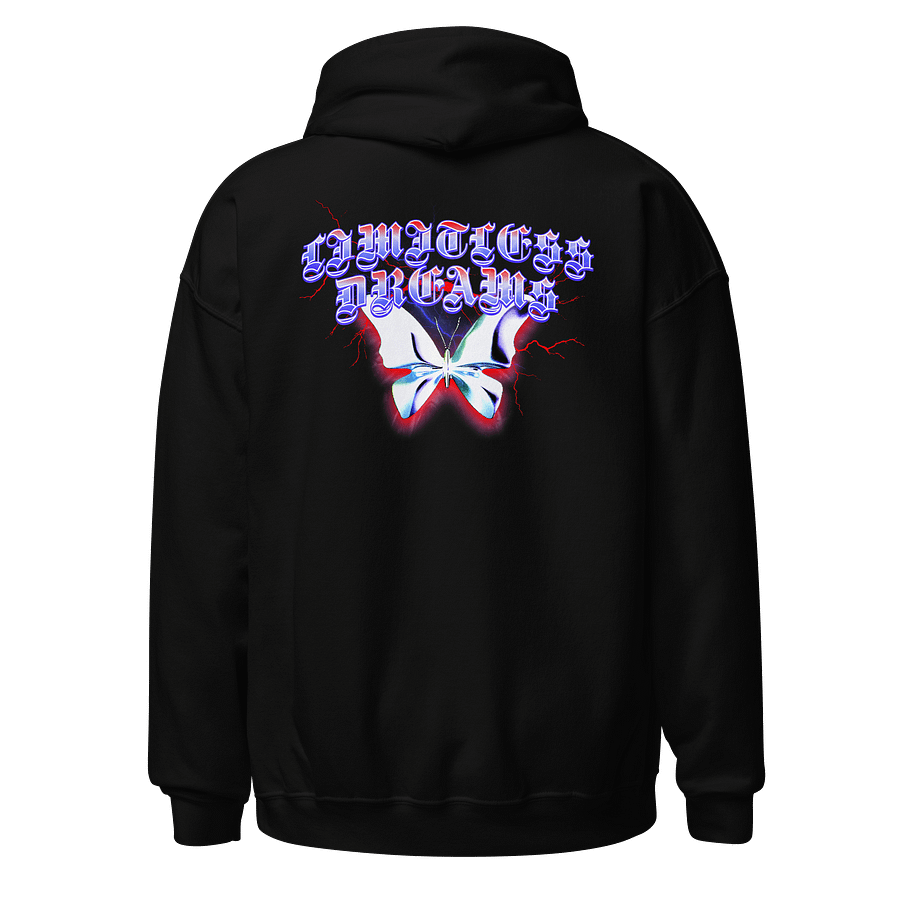 Limitless Dreams Hoodie product image (2)