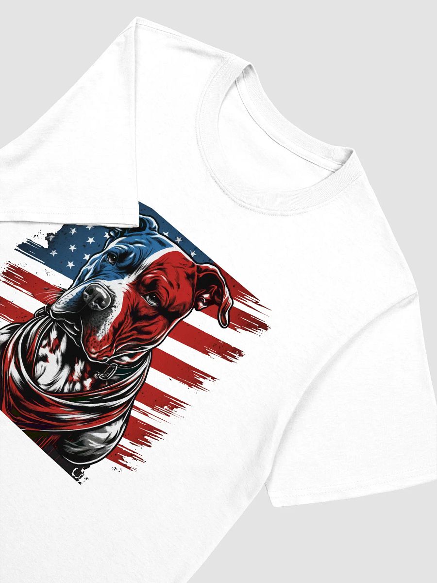 MAGA DOG STARE Tee product image (8)