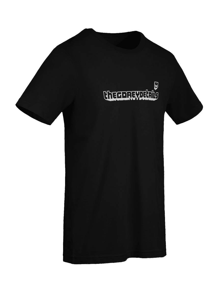 TTV White - Bella+Canvas Supersoft T-Shirt product image (94)