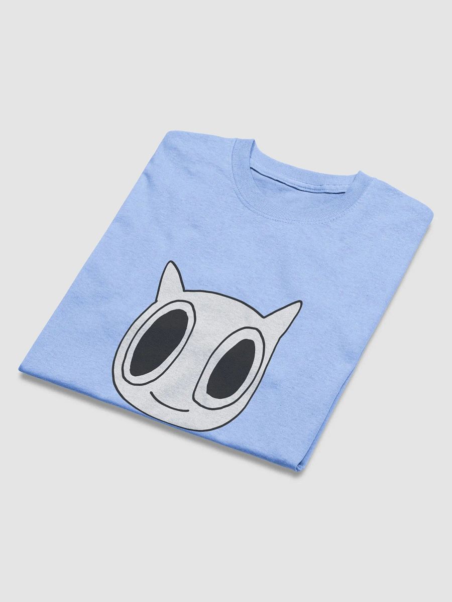 COOL. Heavyweight T-Shirt product image (15)