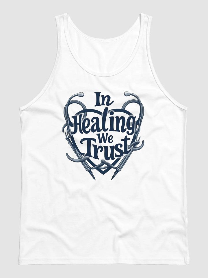 Healing Heart Tank product image (5)