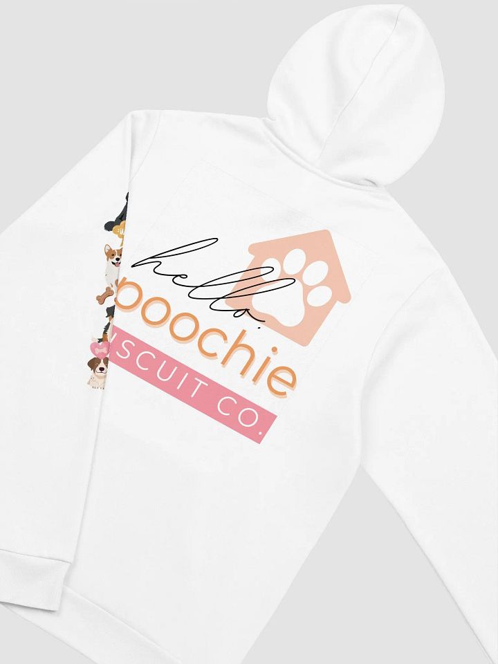 Treat Yourself | Hoodie product image (1)