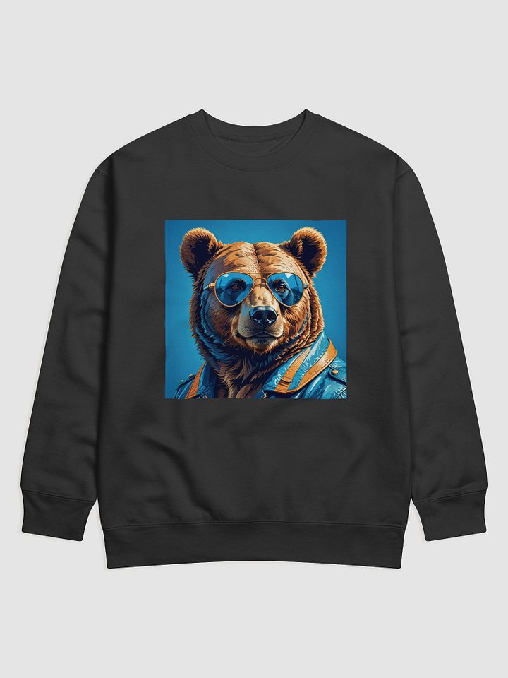 COOL BEAR product image (1)