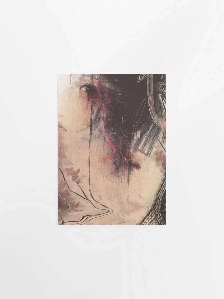 "Natural Essence" Print product image (1)
