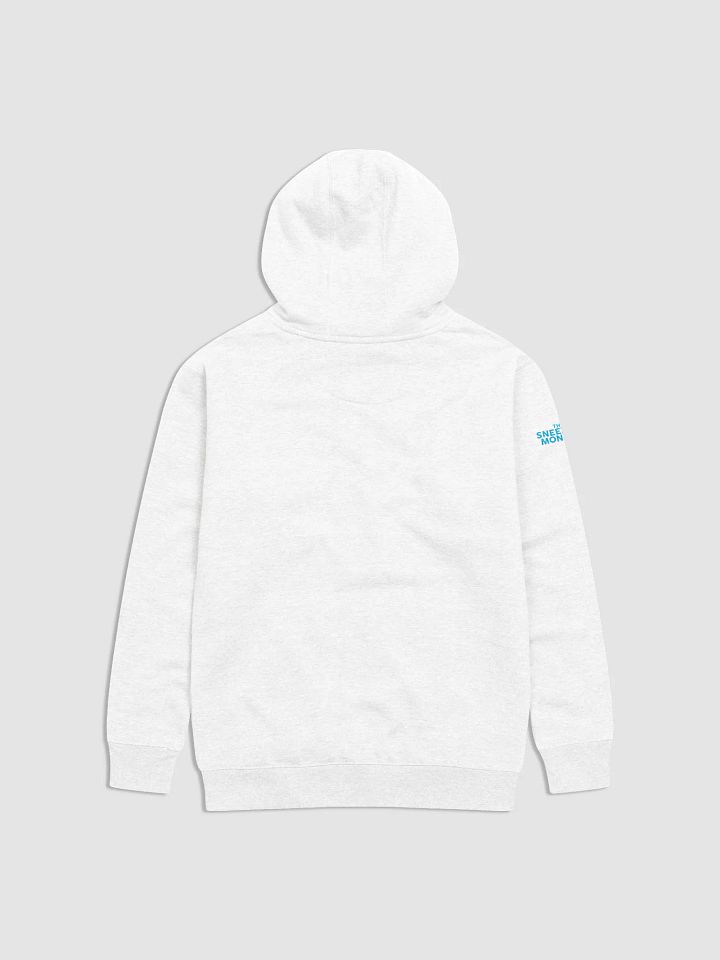 Original TSM Debunked Hoodie for Girls product image (8)