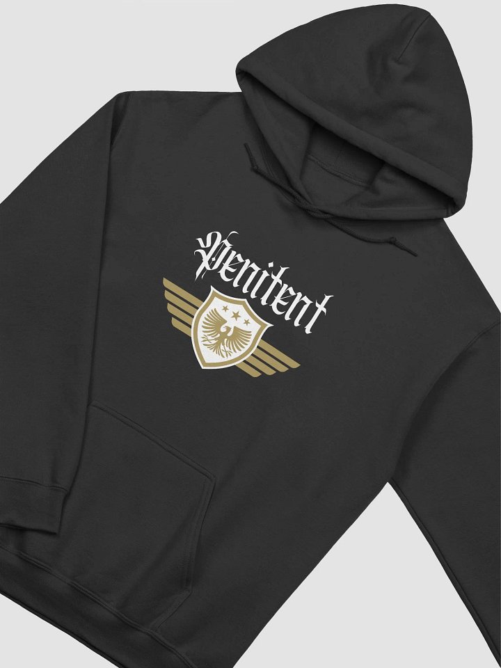 Penitent - Melancholia II Hoodie product image (6)