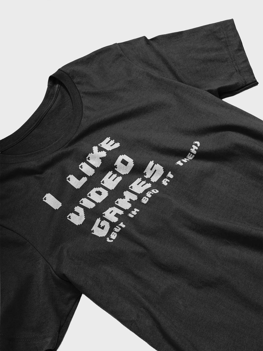 I like video games but... product image (24)