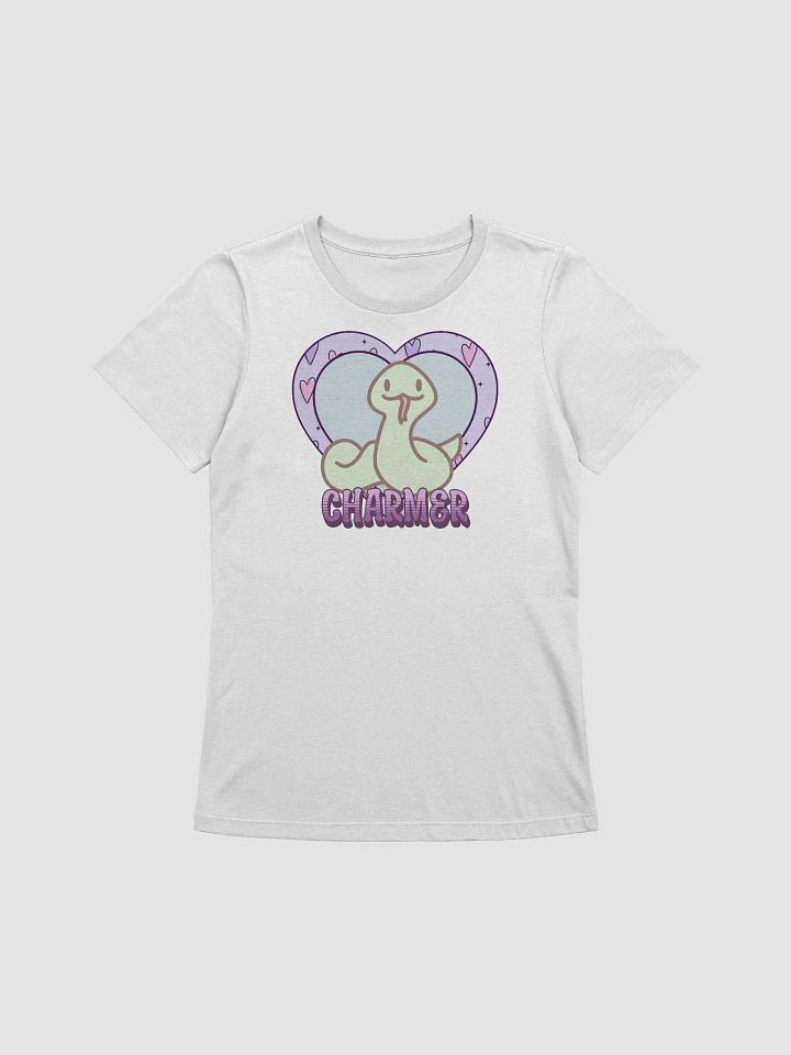 Adorable Charmer Women's Shirt product image (2)