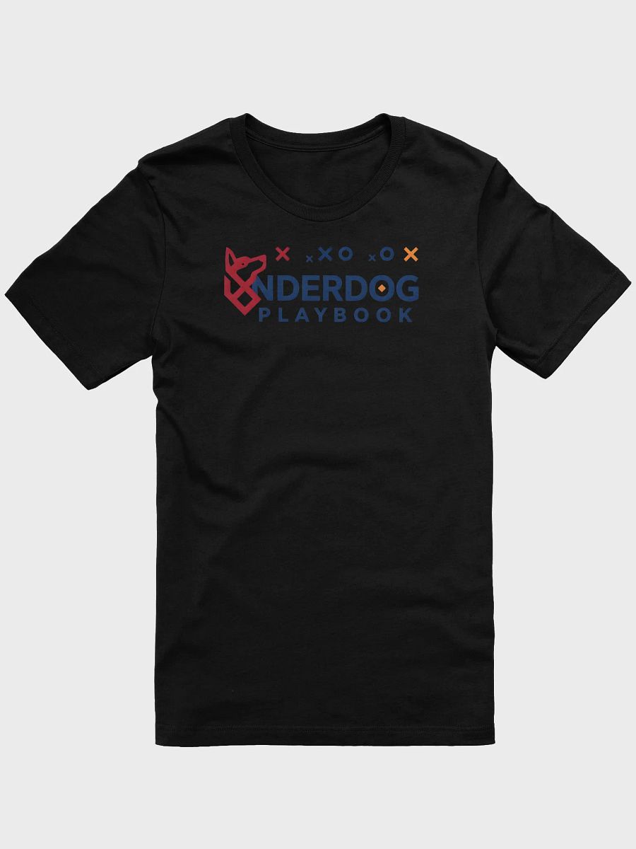 The Original Underdog Tee product image (9)