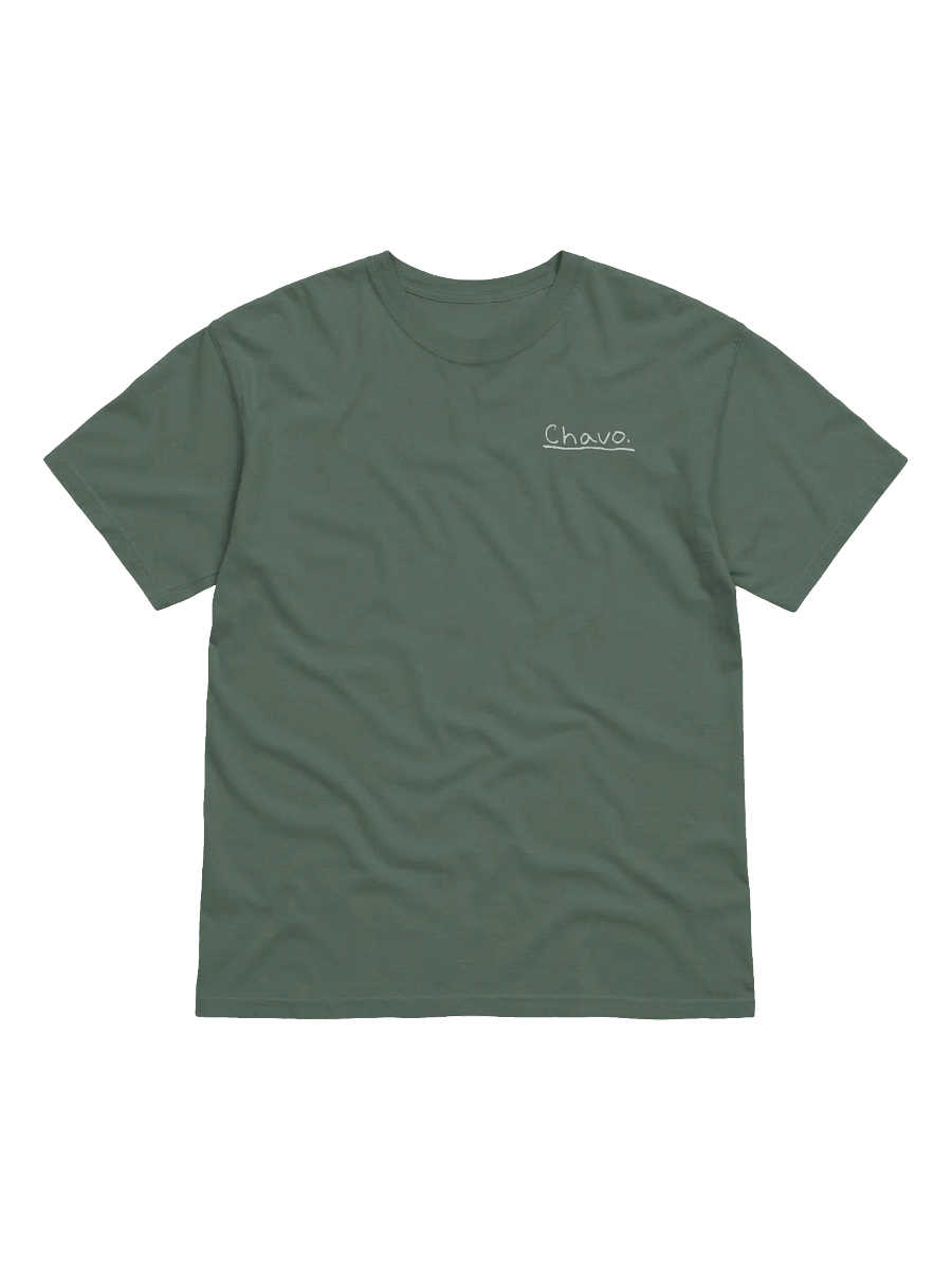 "CHAVO HEAVY" by TREESAP product image (2)