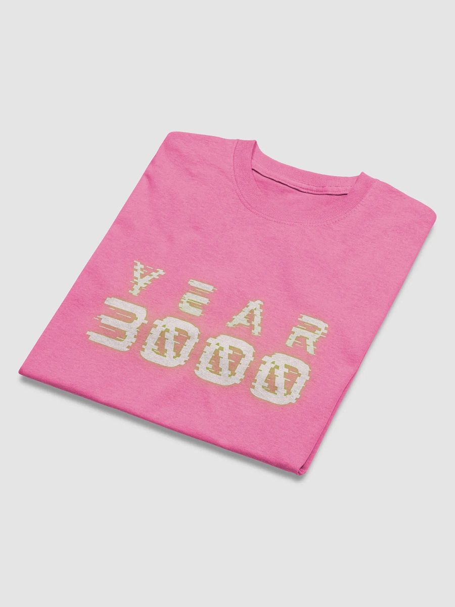 Year 3000 Tee product image (3)