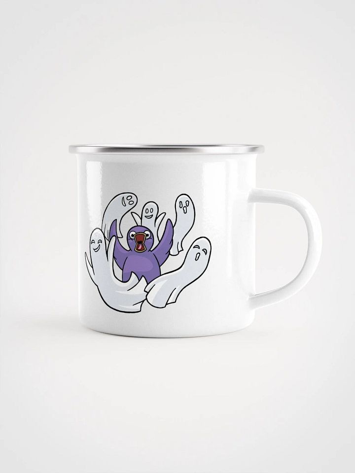 Ghosts Camp Mug product image (1)