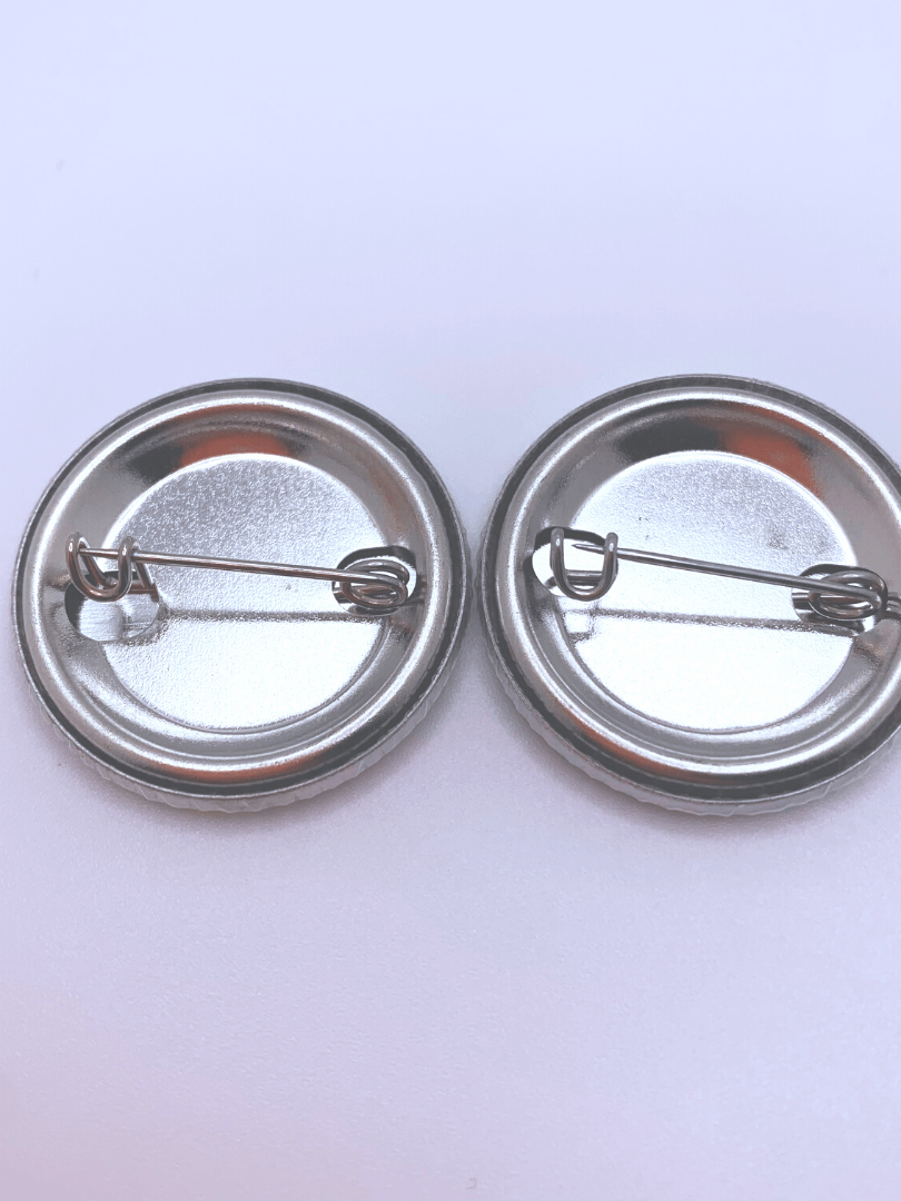 BUTTON PACK // 