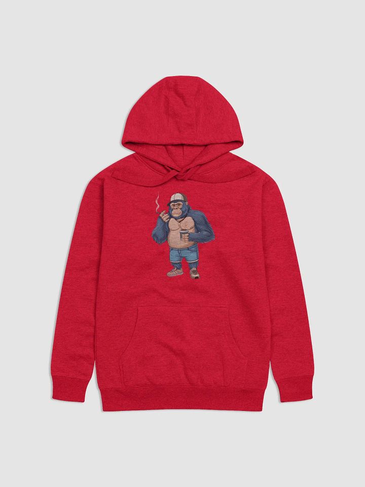 Cotton Heritage Unisex Premium Hoodie product image (49)