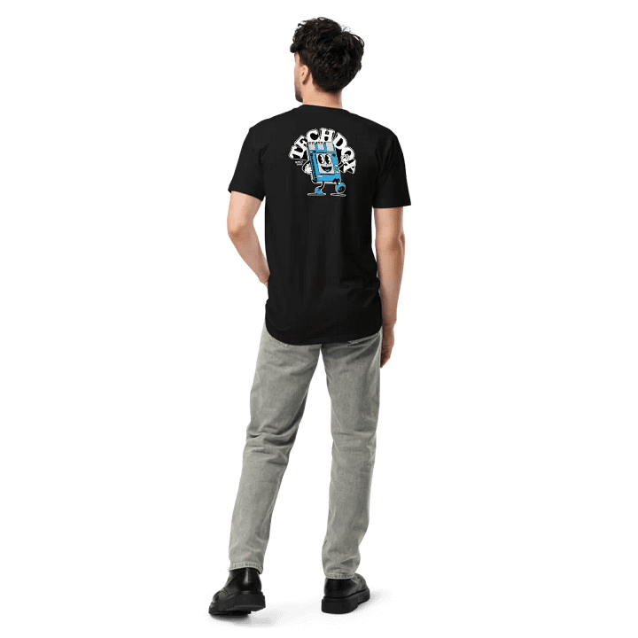 Mascot - T-Shirt product image (1)