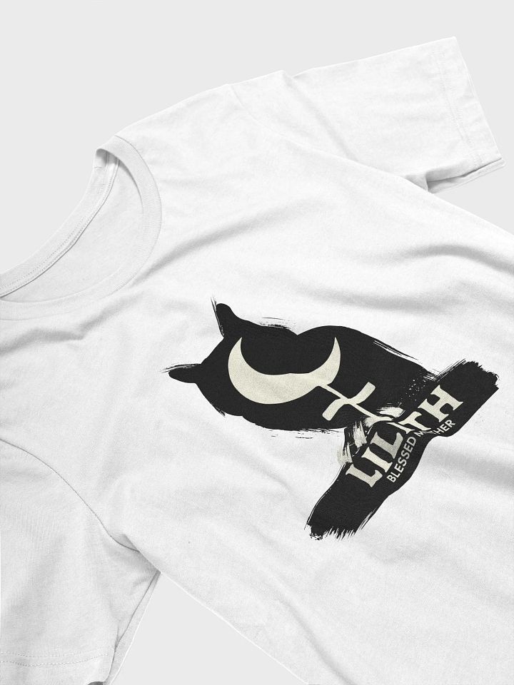 "Lilith Owl" Tee product image (2)