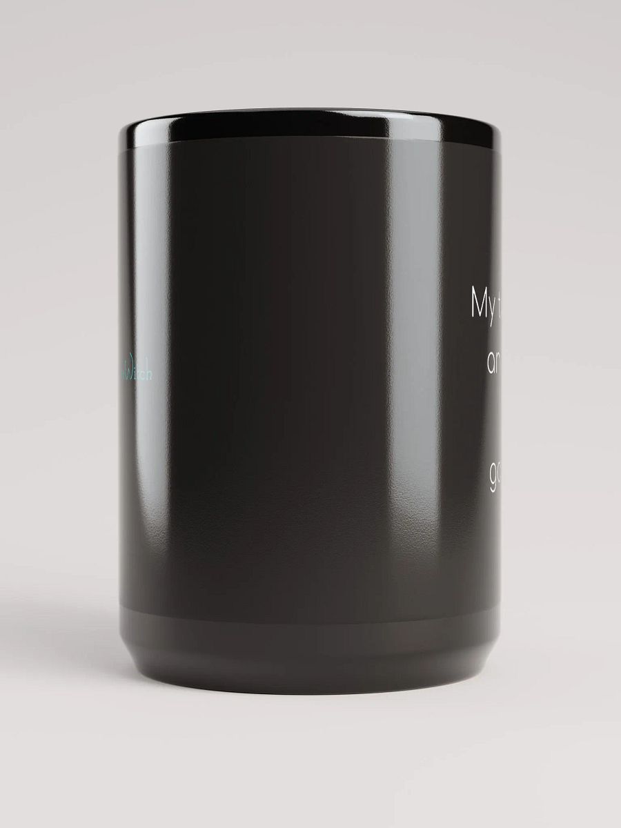 Tummy hurts mug product image (5)