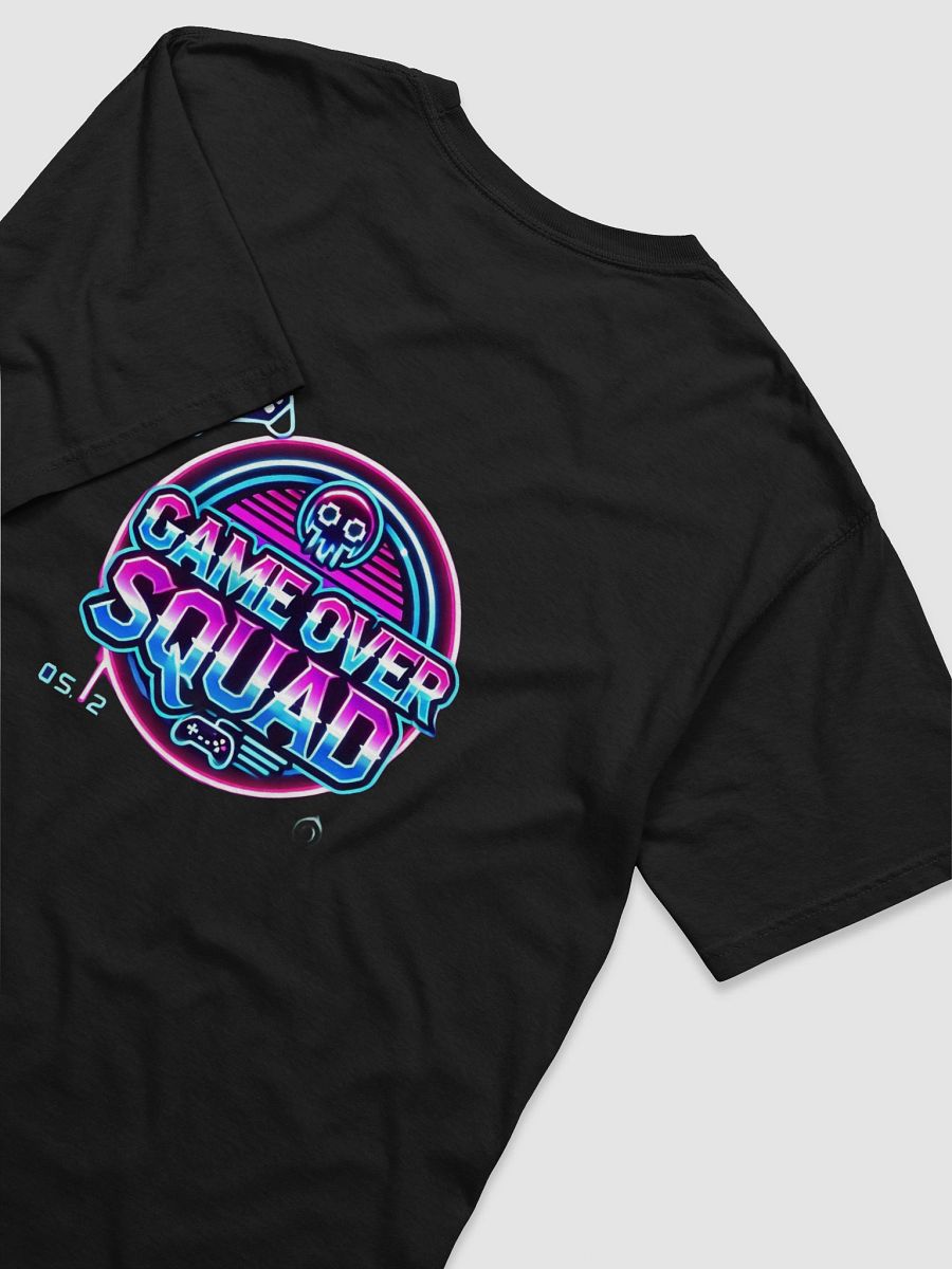 GameOver T-Shirt product image (4)