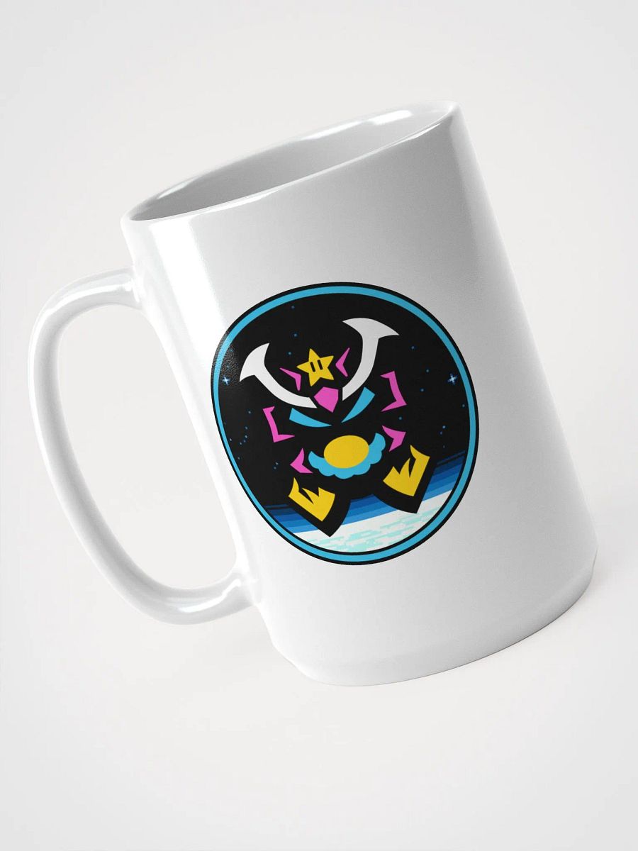 Dojo Josh Mug product image (3)