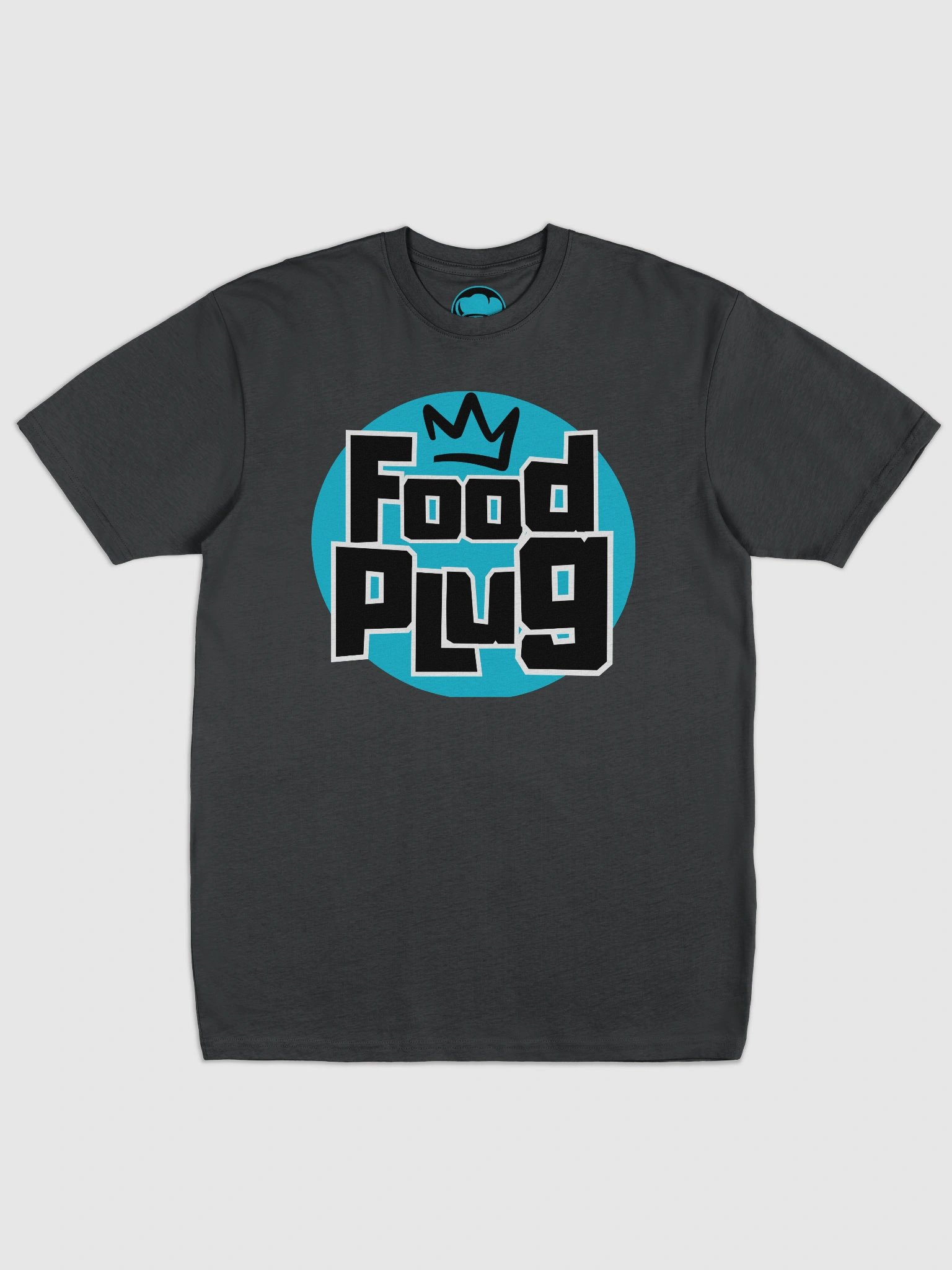 Food Plug Crown product image (3)
