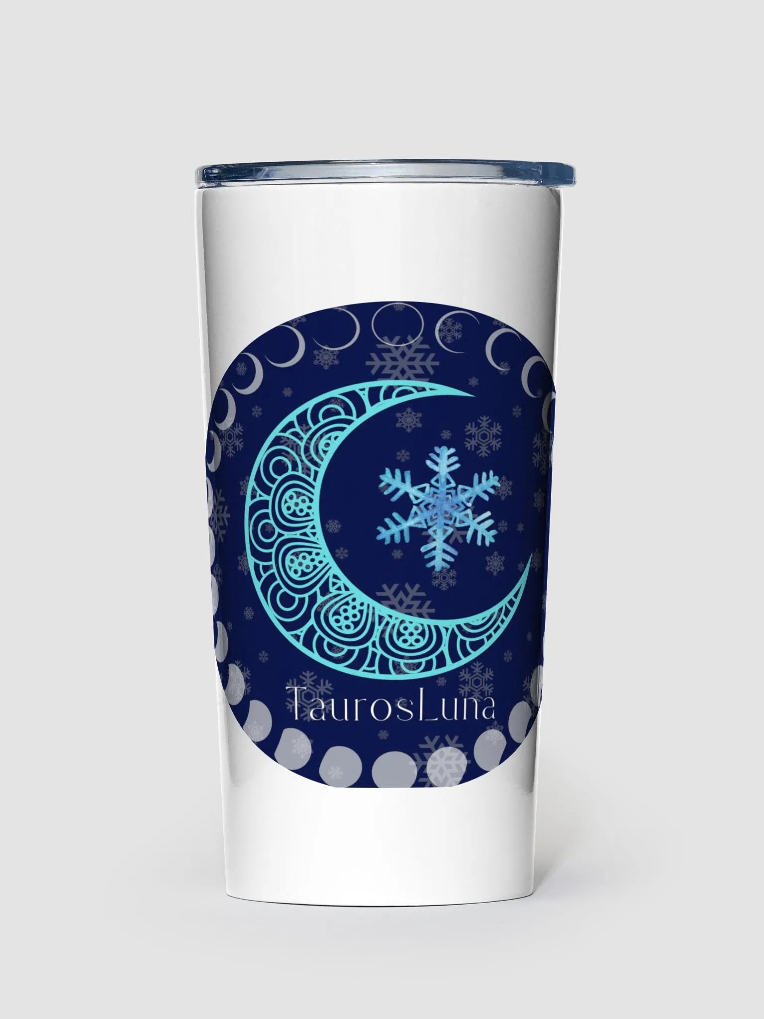 StarFrost Travel Mug product image (1)