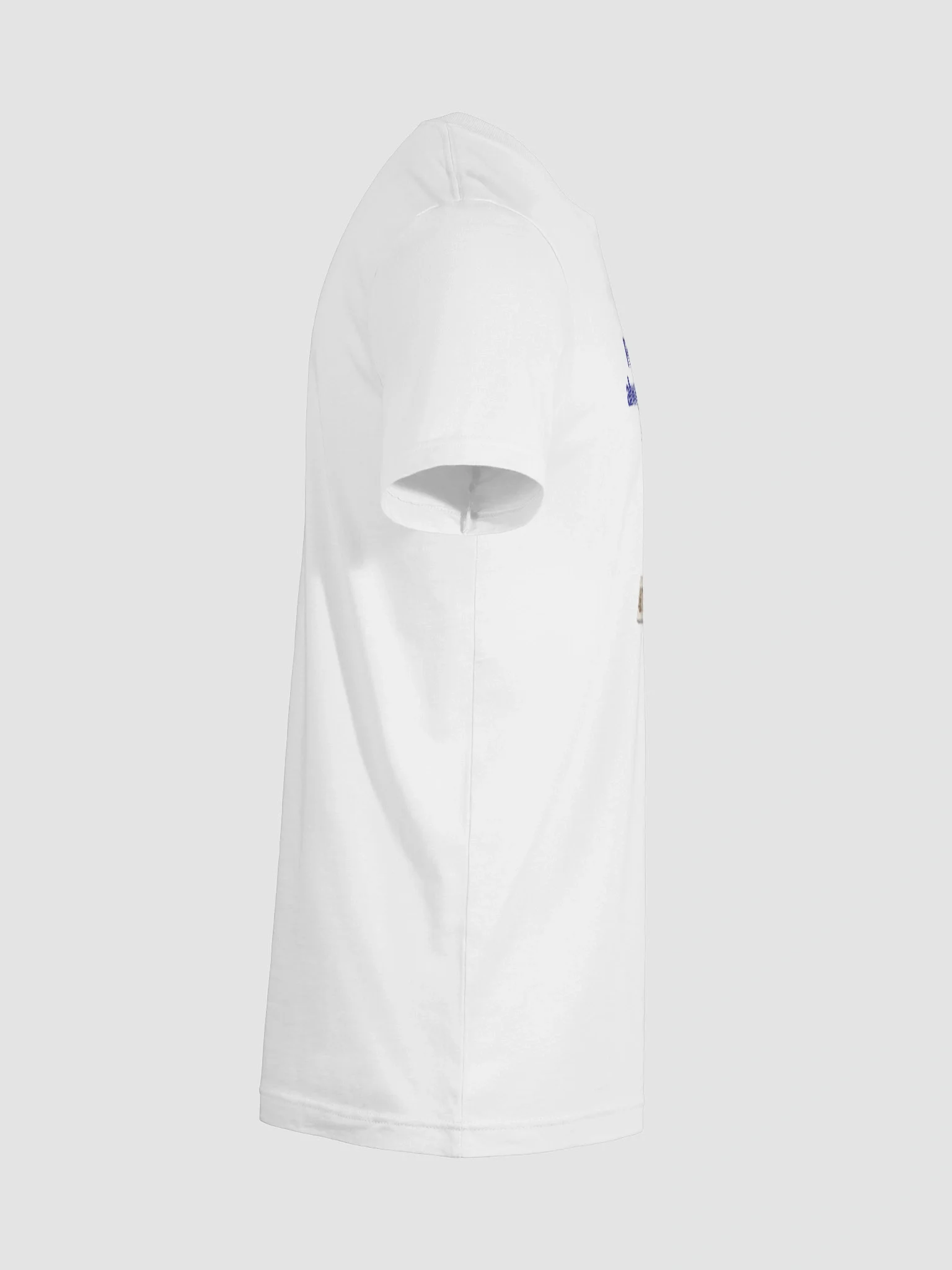 Audacity T-Shirt "Free and always will be" product image (78)