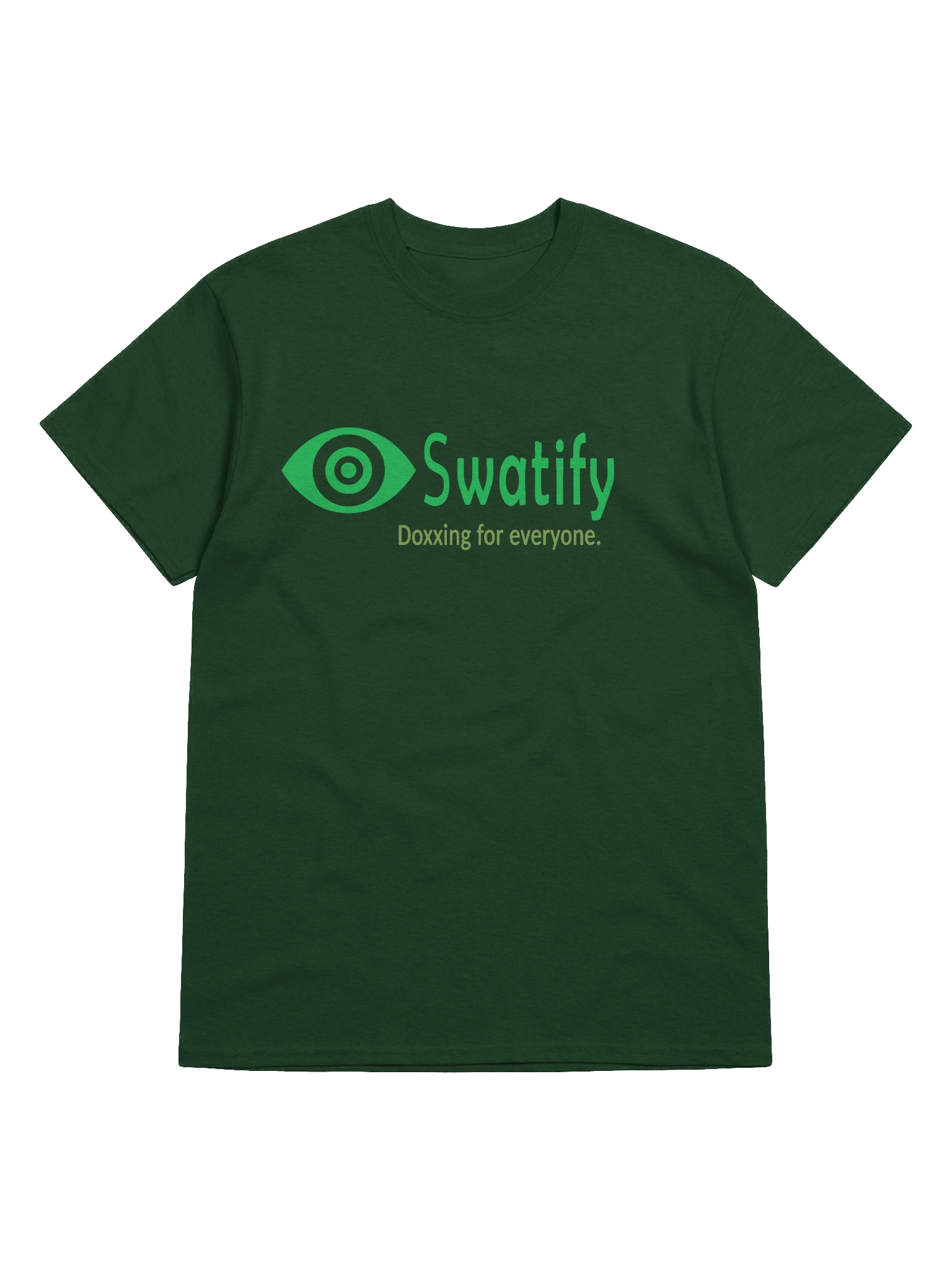 Swatify Tee product image (13)