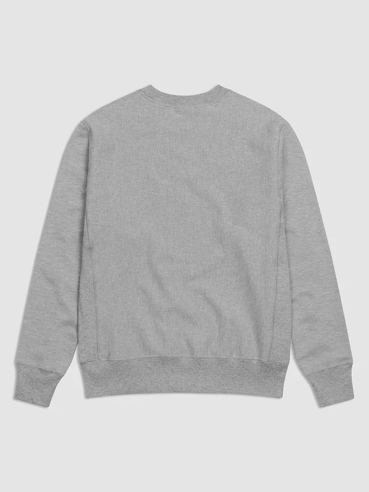 Love Languages Champion Sweatshirt product image (2)