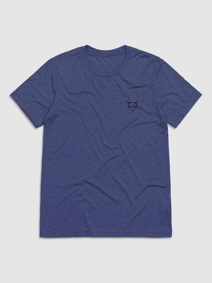 Couch Cat Low Viz Shirt product image (10)