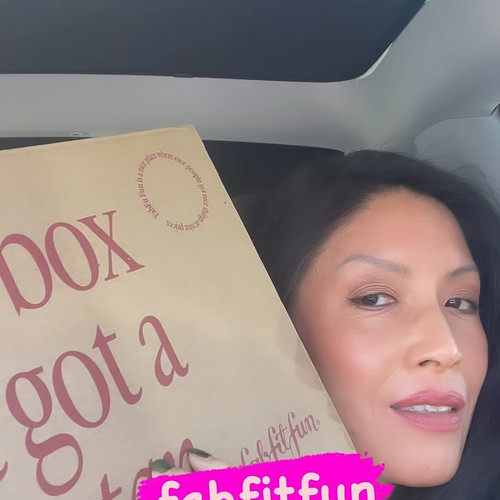#fabfitfunpartner Check out my YouTube video for full details and what I got! Use coupon codes MICHELLEF20GIFT for an annual ...