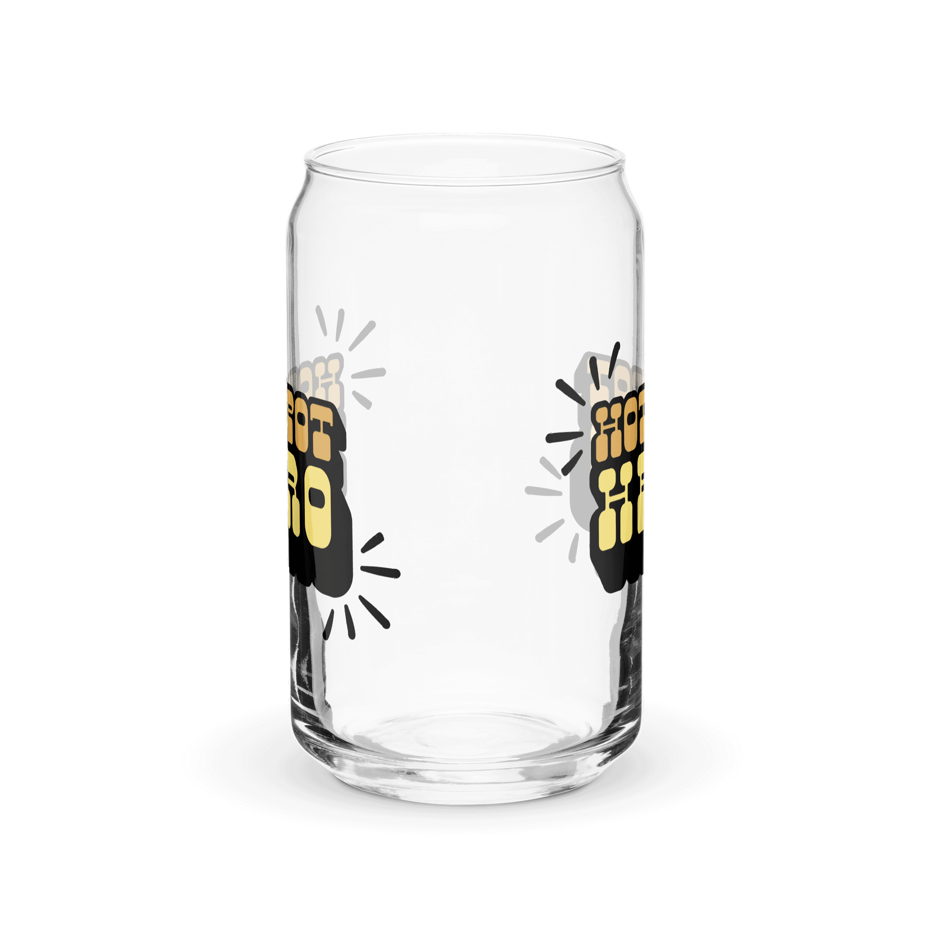 Hot Spot Hero - Bottle Glass product image (1)