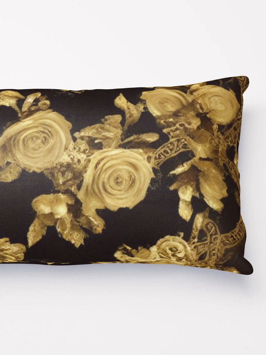 Vintage Rose Pillow product image (2)