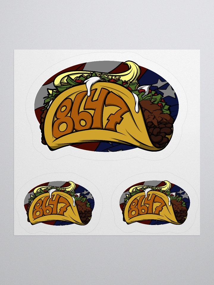 8647 Taco product image (3)