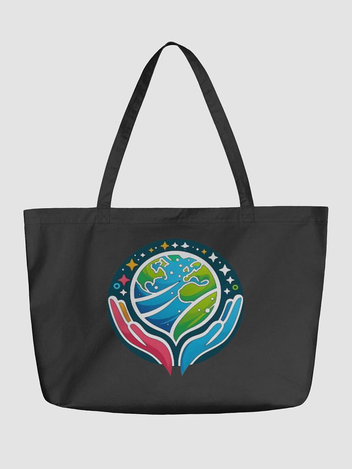 Unity Reaching Tote product image (2)