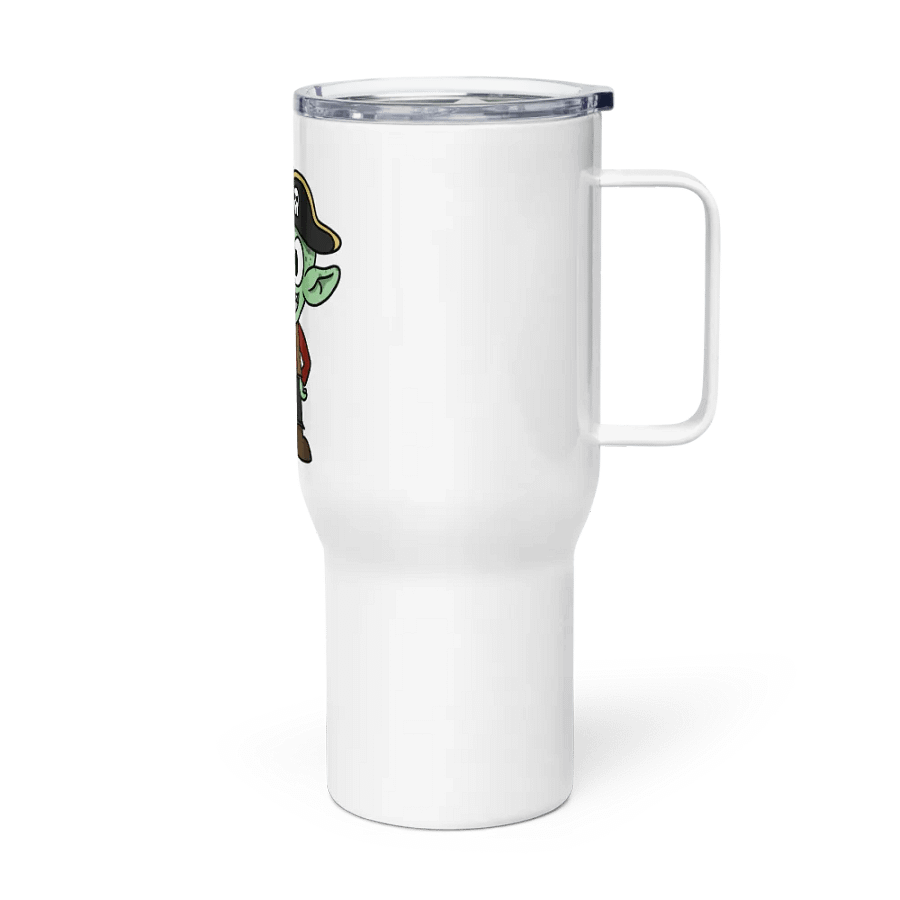MisBehave Travel Mug product image (3)