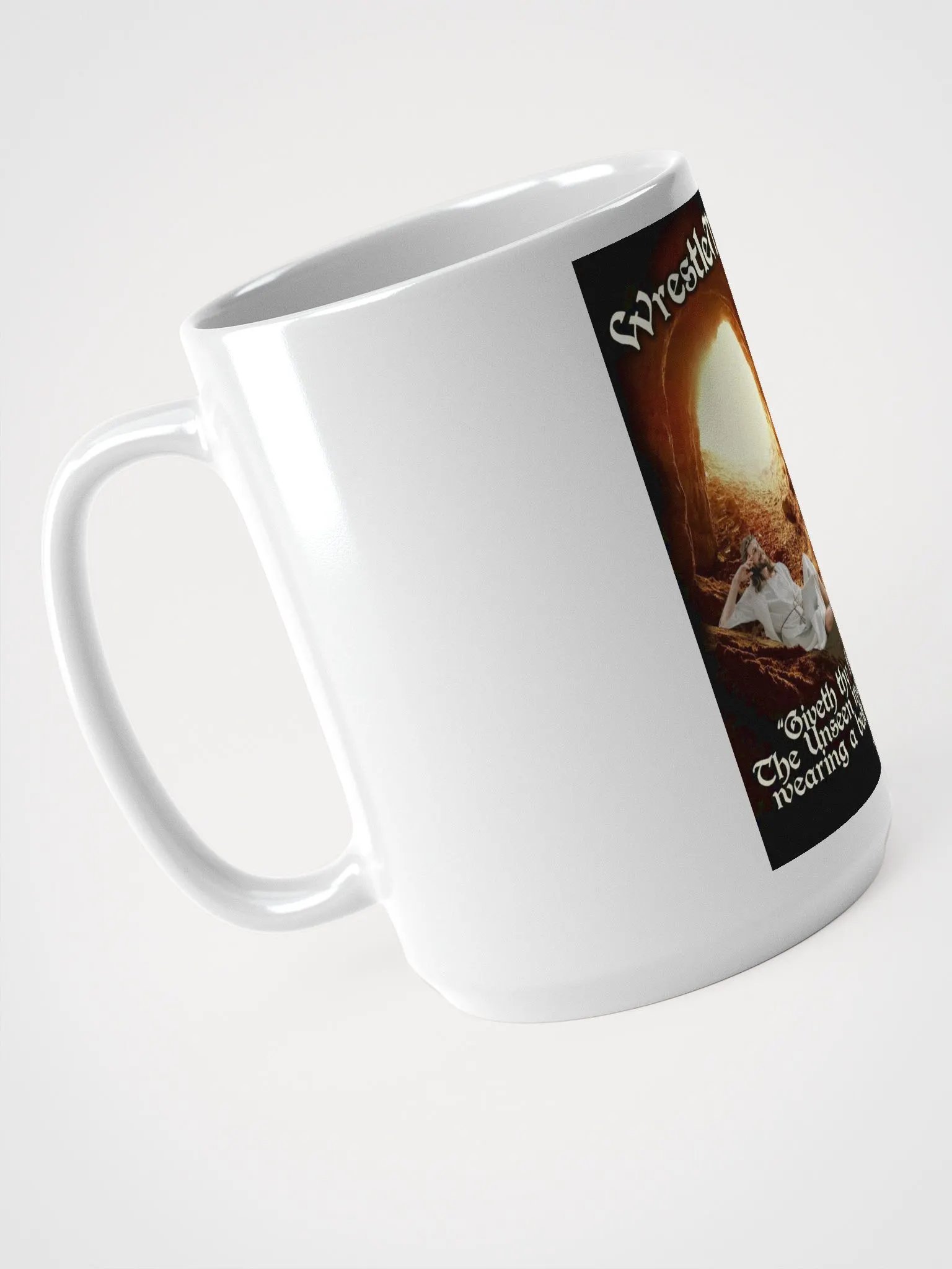 ChristMania '41 MUG product image (3)