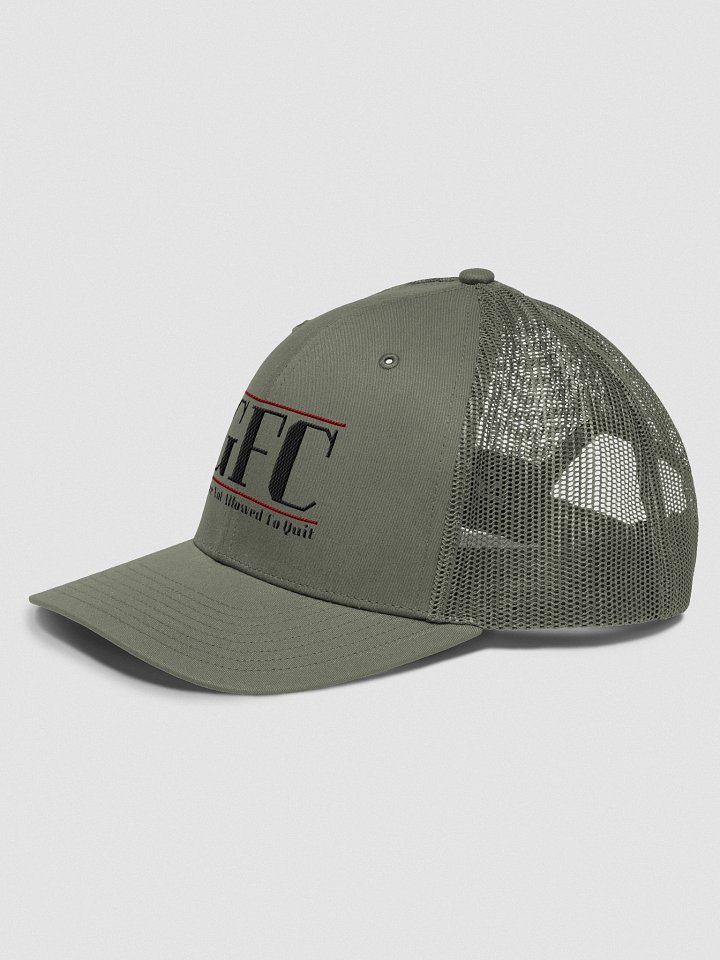 GFC w/ynatq Trucker Hat product image (38)