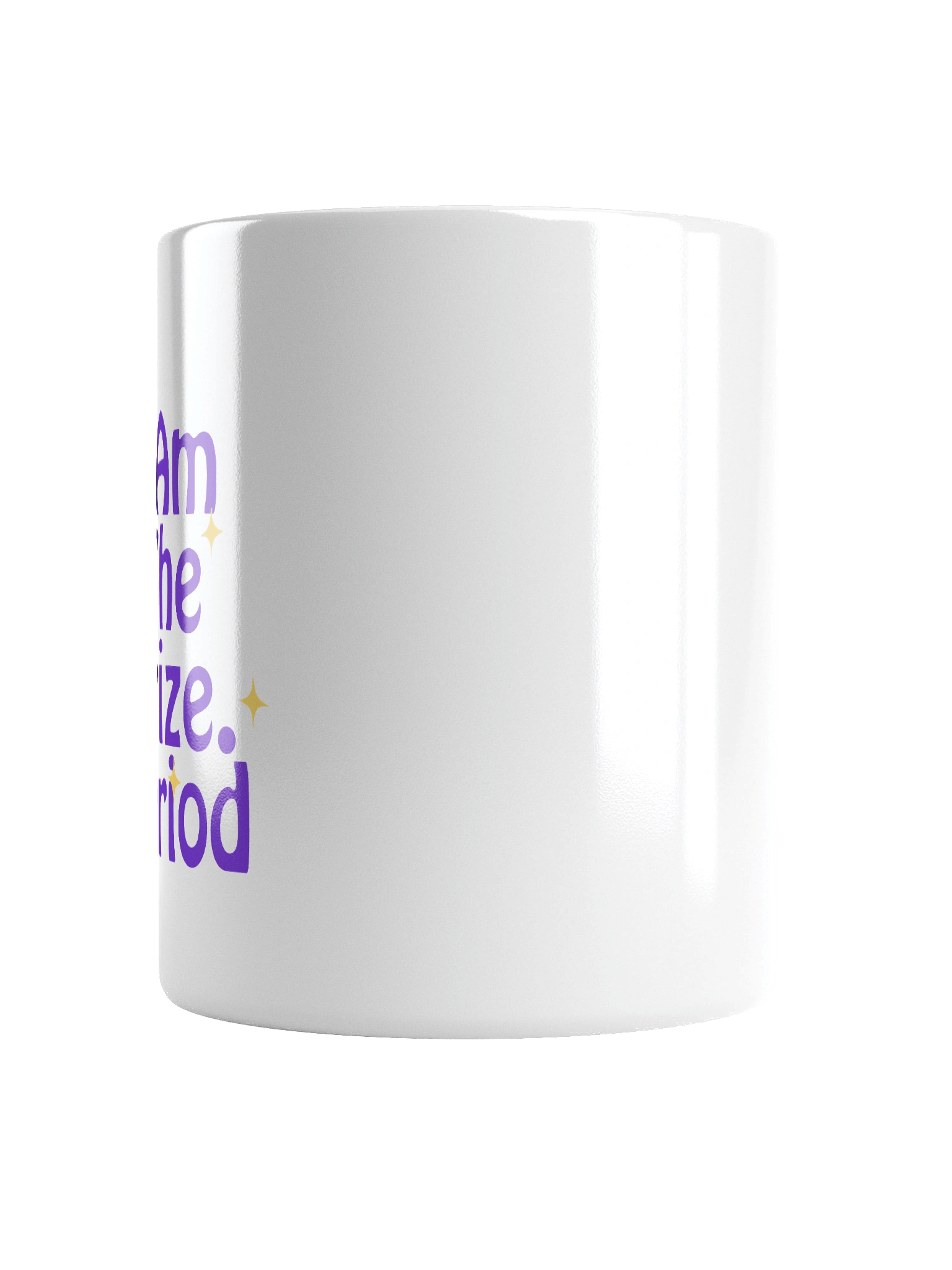 I am the Prize product image (17)