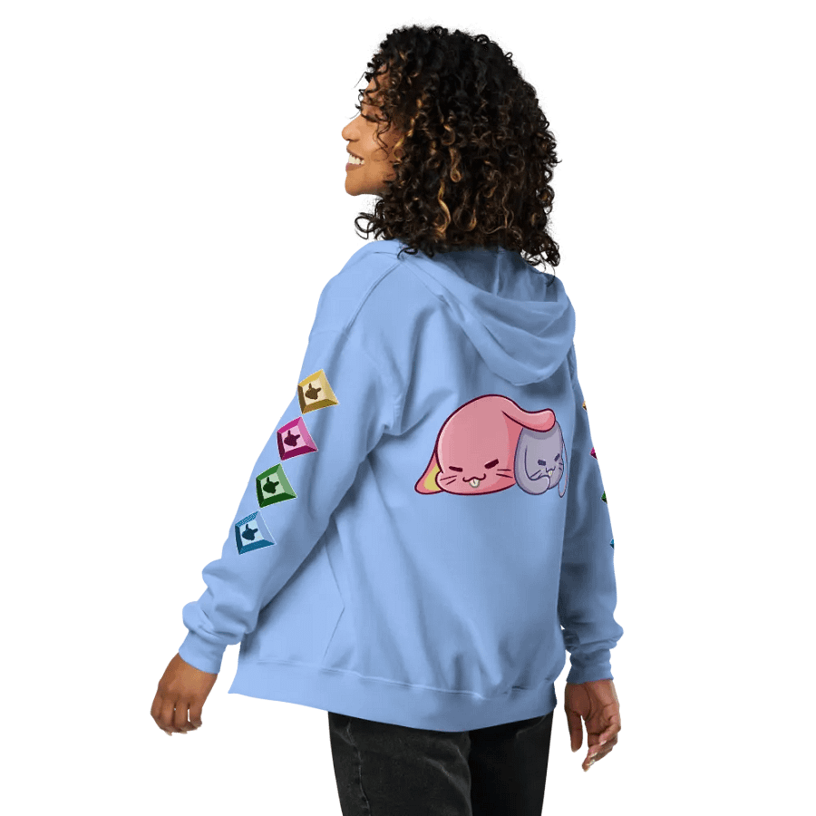 Rabites - Hoodie product image (26)