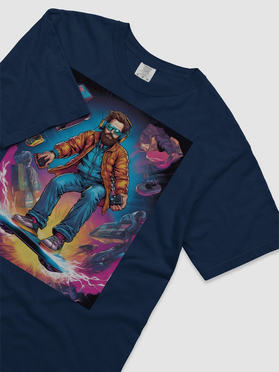 xerogeez Avatar T-Shirt product image (5)