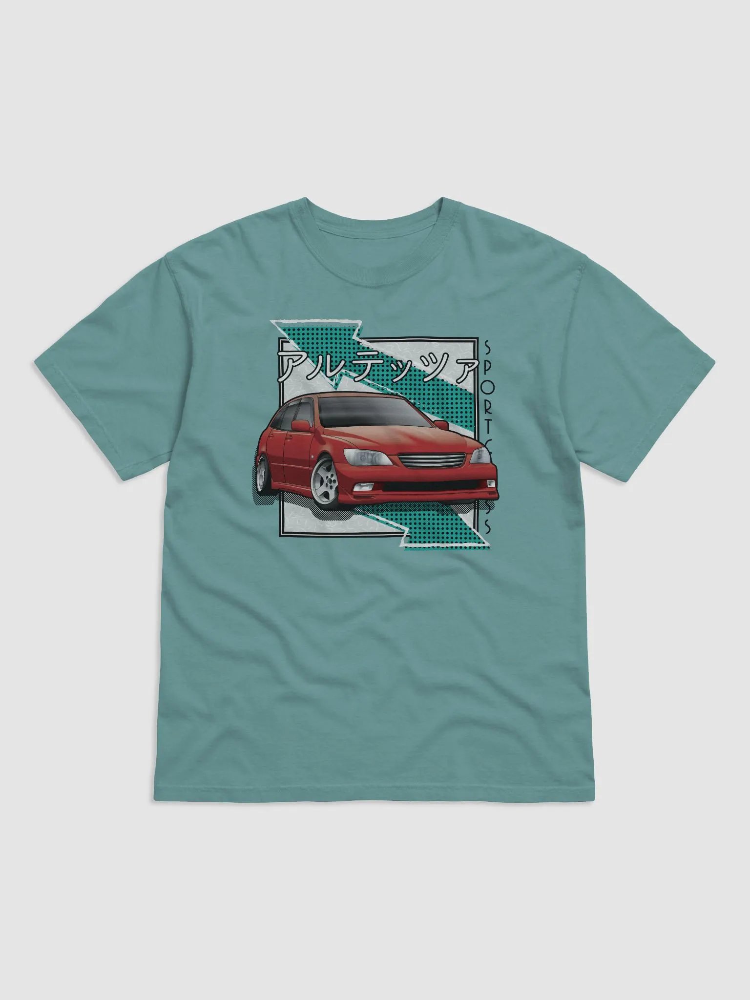 The Altezza/IS product image (4)
