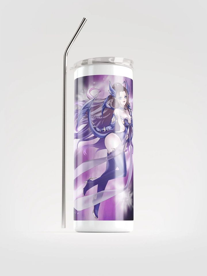 Arcane Flight Stainless Steel Tumbler product image (1)