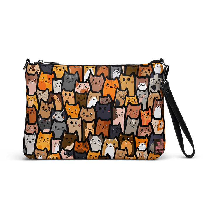 "Cats" Purse product image (1)