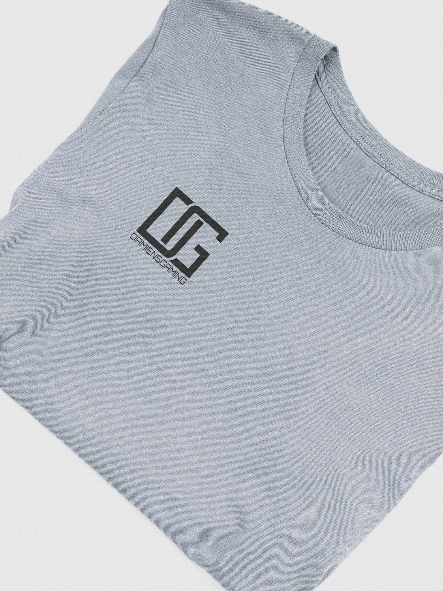DG CheeseChucker Shirt product image (44)