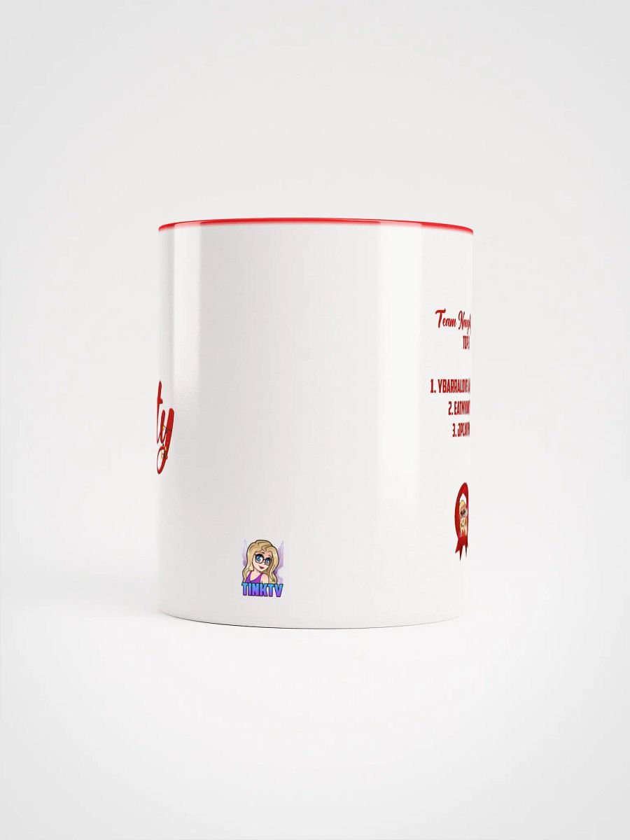 Team Naughty Top 3 2024 product image (3)