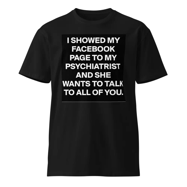 Women Premium T-Shirt product image (1)
