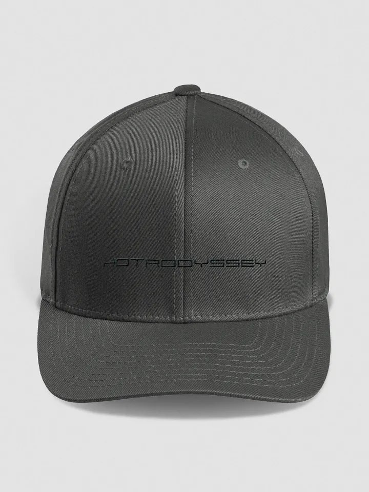 hotROD Classic Fitted Cap product image (1)