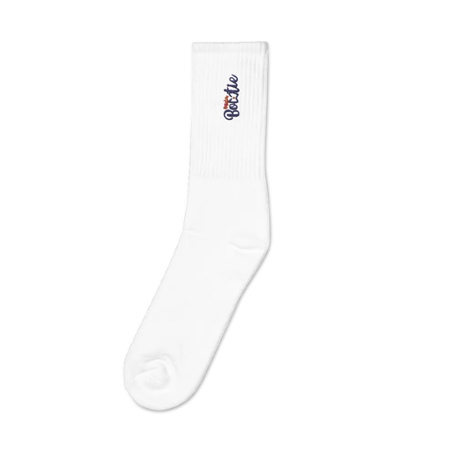 Pas données, les chaussettes... product image (3)