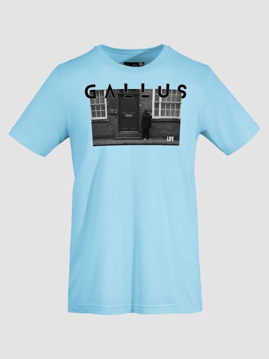 Gallus 2025 Life Collection - Mr Nice Howard Marks product image (49)