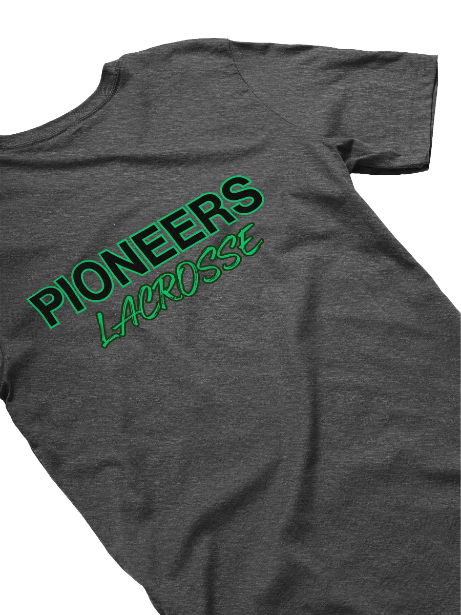 Pios Classic Soft T-Shirt product image (24)